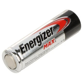 Batteria alcalina BAT-AA/E-MAX*P16 1.5V LR6 (AA) ENERGIZER