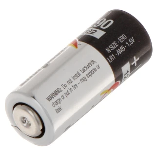 Batteria alcalina BAT-LR1*P2 1.5
