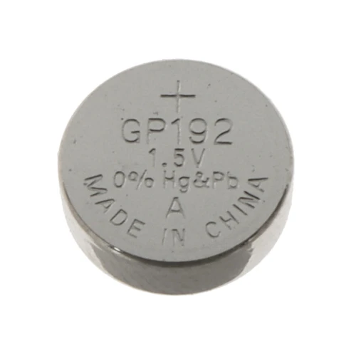 Batteria alcalina BAT-LR41/GP GP