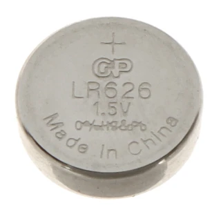 Batteria alcalina BAT-LR66/GP GP