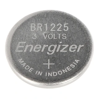 Batteria al litio BAT-BR1225 ENERGIZER