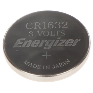 Batteria al litio BAT-CR1632 ENERGIZER