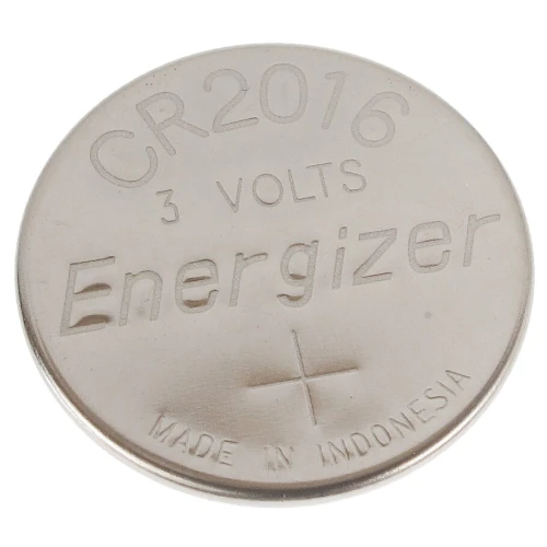 Batteria al litio BAT-CR2016*P2 ENERGIZER