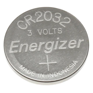Batteria al litio BAT-CR2032 ENERGIZER