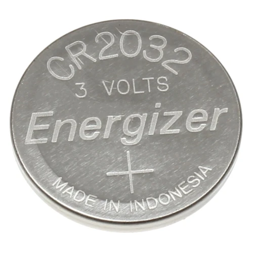 Batteria al litio BAT-CR2032 ENERGIZER