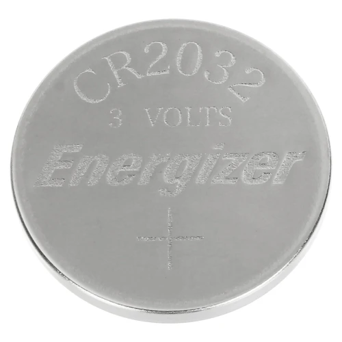 Batteria al litio BAT-CR2032-LITHIUM*P2 ENERGIZER
