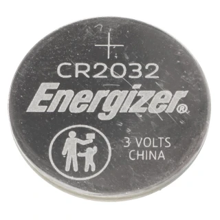 Batteria al litio BAT-CR2032*P2 ENERGIZER