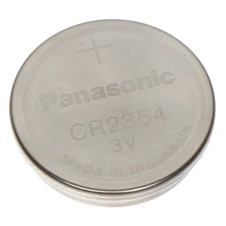 Batteria al litio BAT-CR2354 PANASONIC