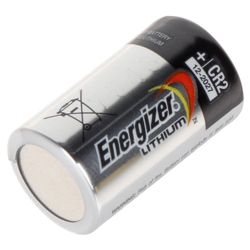 Batteria al litio BAT-CR2/E*P2 3