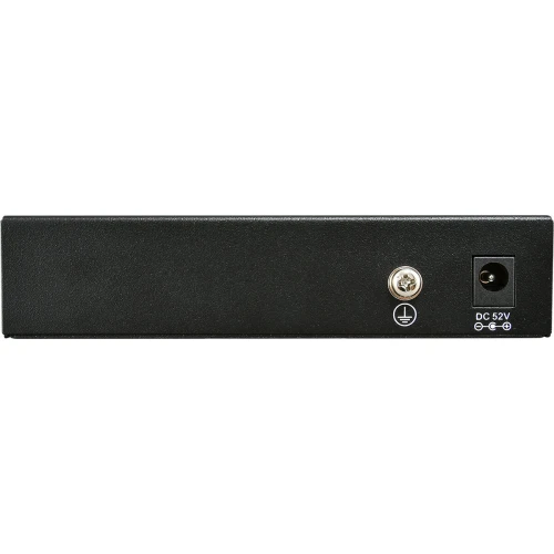 BCS-B-SP0402 Switch PoE per 4 telecamere IP