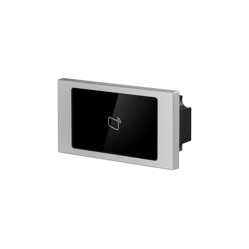BCS-PAN-C-N Lettore per sistema videocitofonico modulare