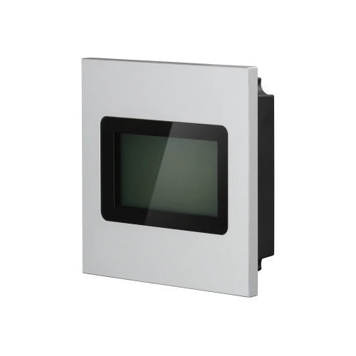 BCS-PAN-LCD Display LCD per sistema videocitofonico modulare