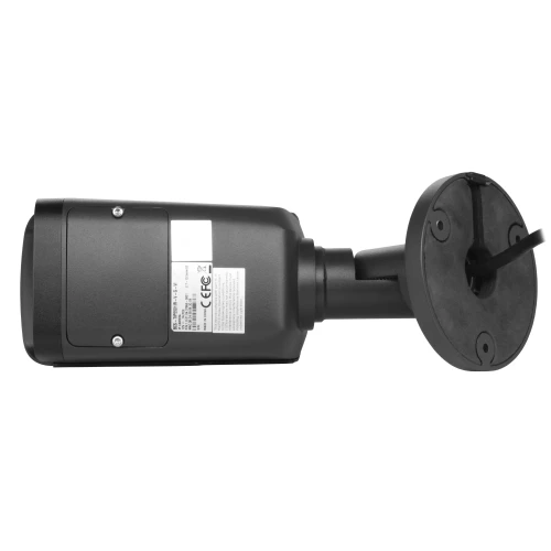 BCS-TIP5501IR-V-G-VI 5Mpx IP Camera, per la sorveglianza di negozi, magazzini, trasmissioni online