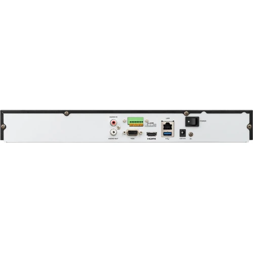 BCS-V-NVR3202-4K Registratore di rete digitale IP a 32 canali per monitoraggio BCS View