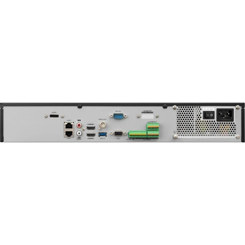 BCS-V-NVR3204-4K Registratore di rete digitale IP a 32 canali per monitoraggio BCS View