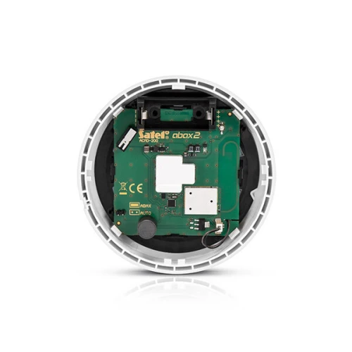 Sensore wireless di monossido di carbonio ACMD-200 SATEL