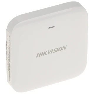 Sensore di allagamento wireless AX PRO DS-PDWL-E-WE Hikvision