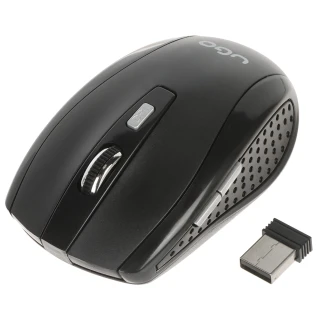 Mouse ottico wireless UMY-1076-UGO