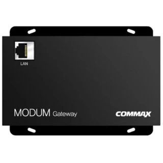Gateway LAN COMMAX CGW-M2I del sistema Gate View +