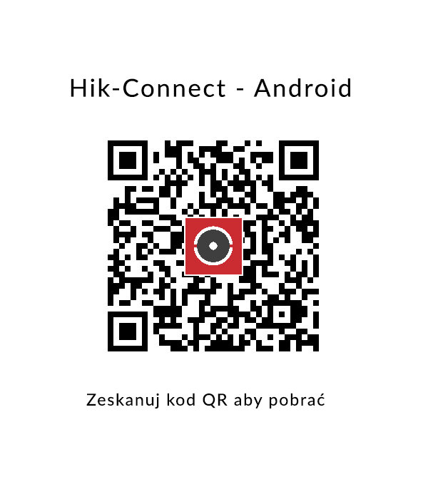 skąd pobrać gdzie znaleźć hik-connect android