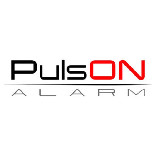 Centrale d'allarme PulsON CP80 2G/4G, Ethernet/WiFi