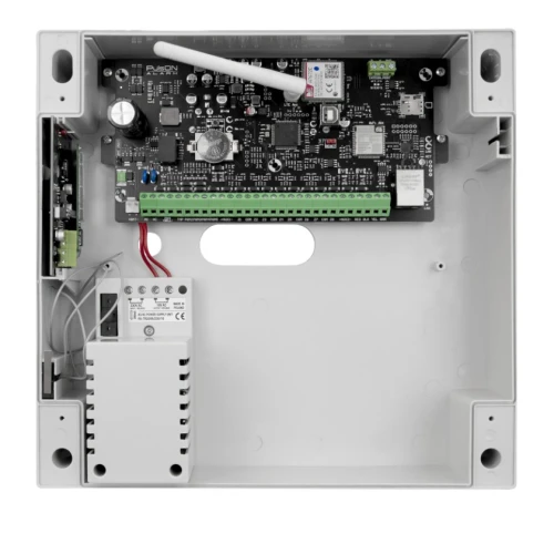 Centrale d'allarme Ropam NEOLTE-IP-SET