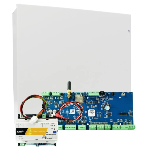 Centrale d'allarme Ropam Neo-IP-64-SET Wi-Fi