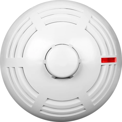 Rilevatore di fumo e calore per sistemi di allarme TSD-1