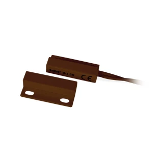 Sensore magnetico laterale (bronzo) B-1 BR 10 pezzi.