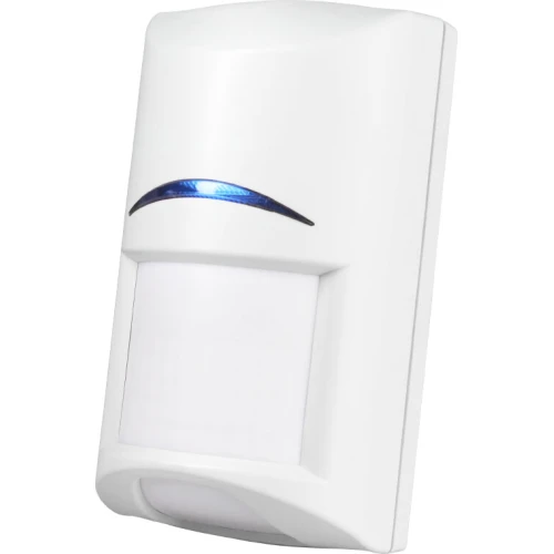 Sistema di allarme Ropam NeoGSM-IP-64, Nero, 8x Sensore Controllo tapparelle, illuminazione, notifica GSM, Wifi