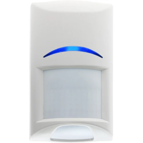 Sistema di allarme Ropam NeoGSM-IP-64, Bianco, 8x Sensore Controllo tapparelle, illuminazione, notifica GSM, Wifi