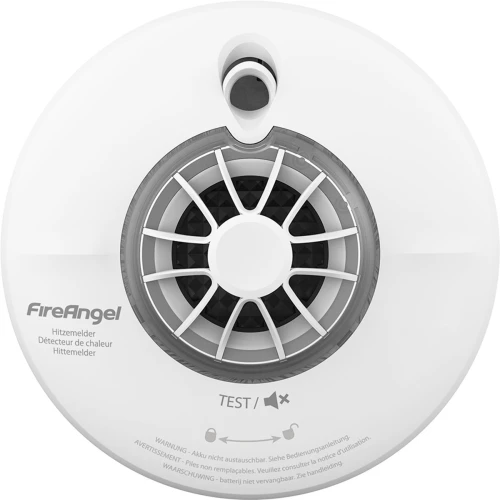 Sensore di calore FireAngel Thermistek HT-630-EUT