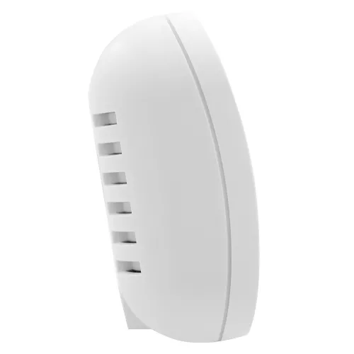 Czujnik czadu EURA CD-53A2v755-TY/B Wi-Fi - certyfikat CNBOP-PiB