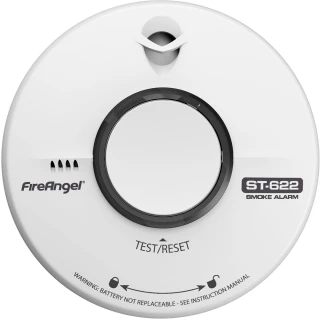 Sensore di fumo FireAngel ST-622-PLT