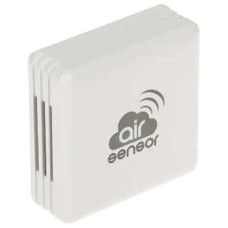 Sensore di qualità dell'aria AIR-SENSOR/BLEBOX Wi-Fi
