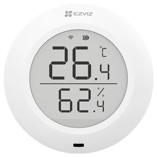 Sensore di temperatura e umidità T51C EZVIZ