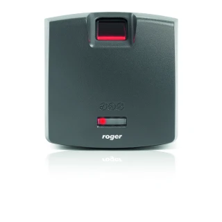Lettore di impronte digitali Roger RFT1000