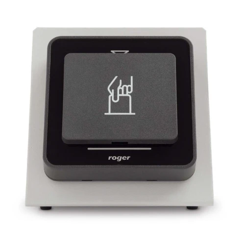 Lettore/programmatore USB EM125kHz/MIFARE® Roger RUD-4-DES