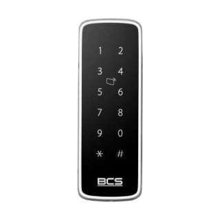 Lettore di prossimità con tastiera BCS BCS-CKRS-M2Z