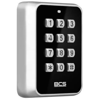 Lettore di prossimità con tastiera BCS BCS-CKRS-M5W