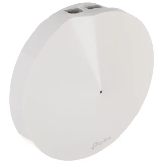 Sistema wifi domestico DECO-M5(1-PACK) 2.4GHz, 5GHz 400Mb/s + 867Mb/s tp-link