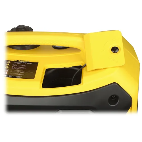Generatore di corrente Dynamo DY-2810/IS-B 2500W