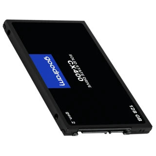 Disco per registratore SSD-CX400-G2-128 128 GB 2.5 " GOODRAM