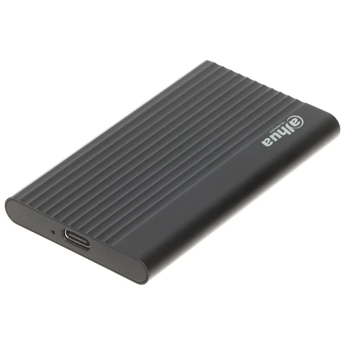 Disco SSD PSSD-T70-1TB 1TB USB 3.2 Gen 2 DAHUA
