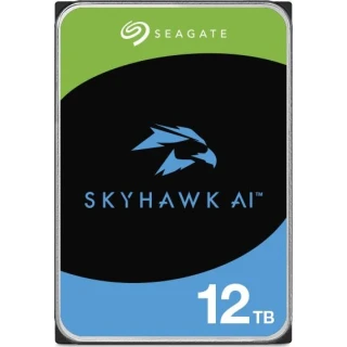 Disco rigido per monitoraggio Seagate Skyhawk AI 12TB