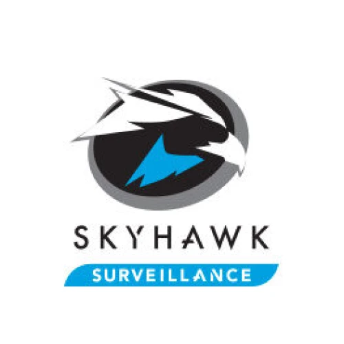 Disco rigido per monitoraggio Seagate Skyhawk 3TB