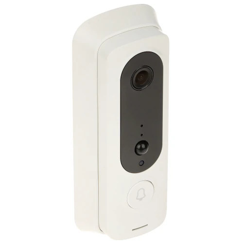 Campanello senza fili con telecamera ATLO-DBC1-TUYA Wi-Fi, Tuya Smart