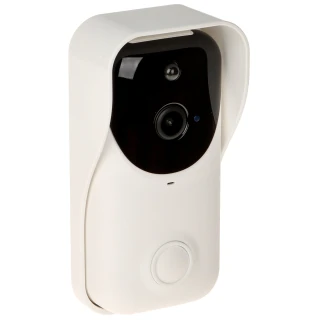 Campanello senza fili con telecamera ATLO-DBC2-TUYA Wi-Fi, Tuya Smart
