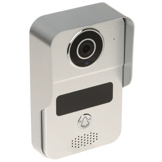 Campanello senza fili con telecamera ATLO-DBC51-TUYA Wi-Fi, Tuya Smart