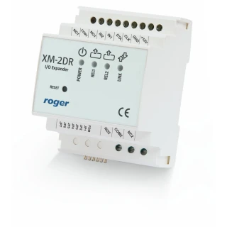 Espansore IN/OUT Roger XM-2DR